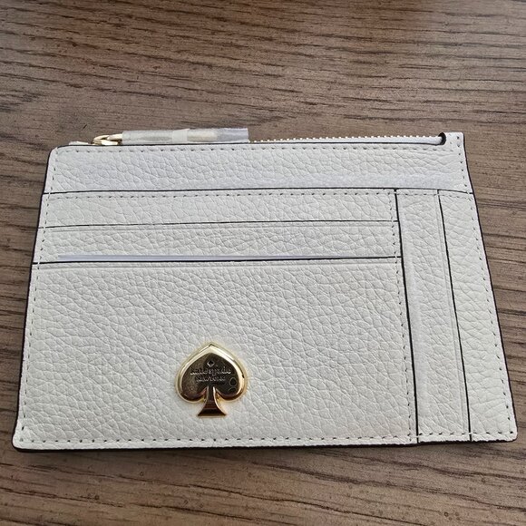 Kate Spade Kayla Long Slim Cardholder - Picture 1 of 3